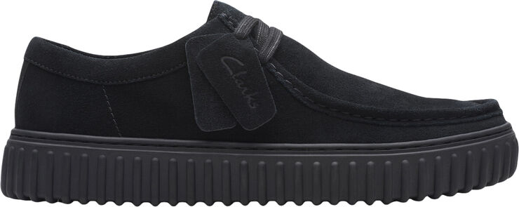 Clarks Originals Torhill Lo G Black sde