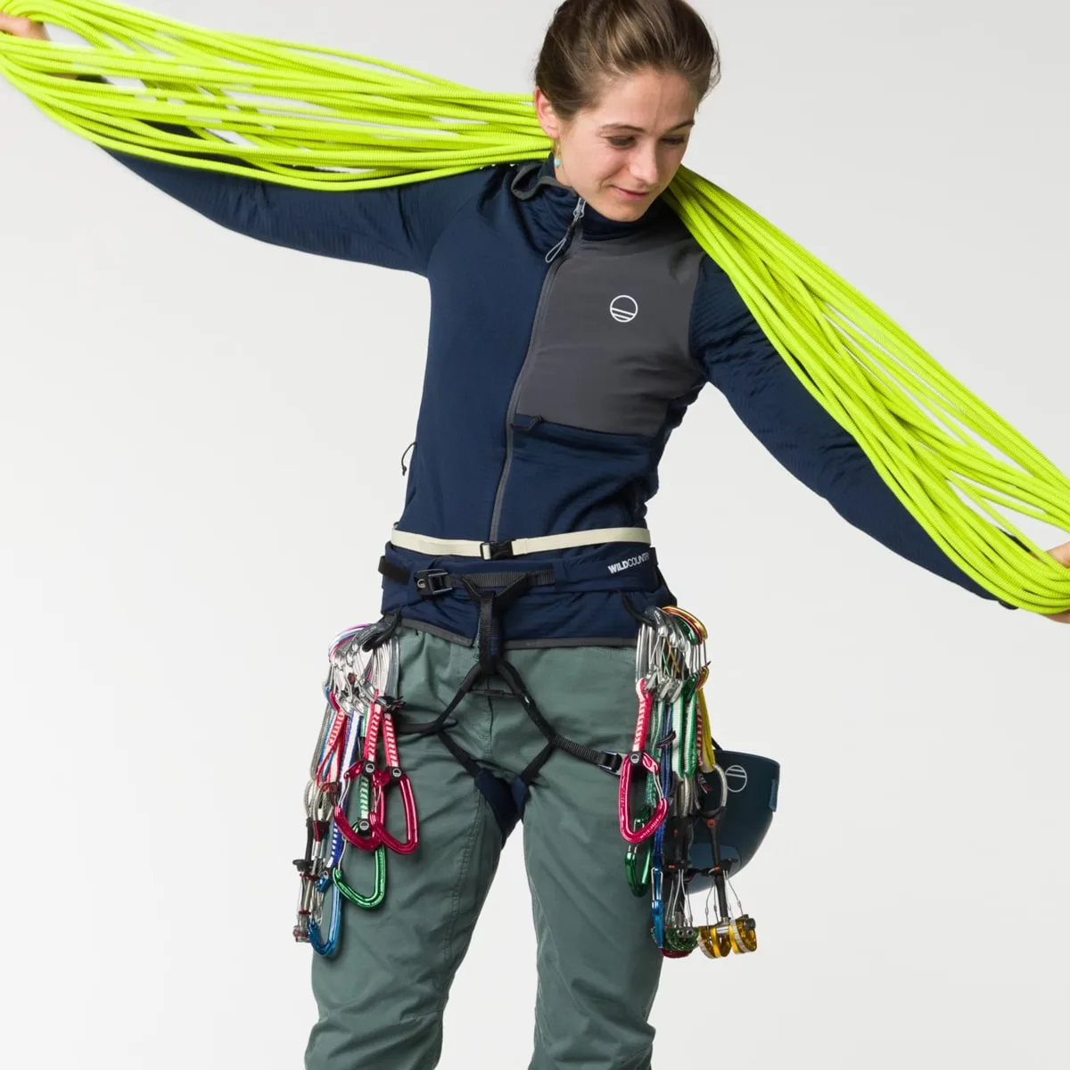WildCountry Mosquito Pro Harness