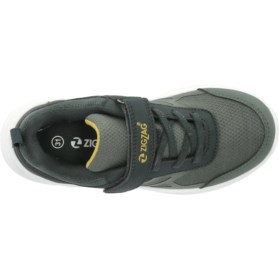 ZigZag Sneaker Vinaien 3137 Thyme