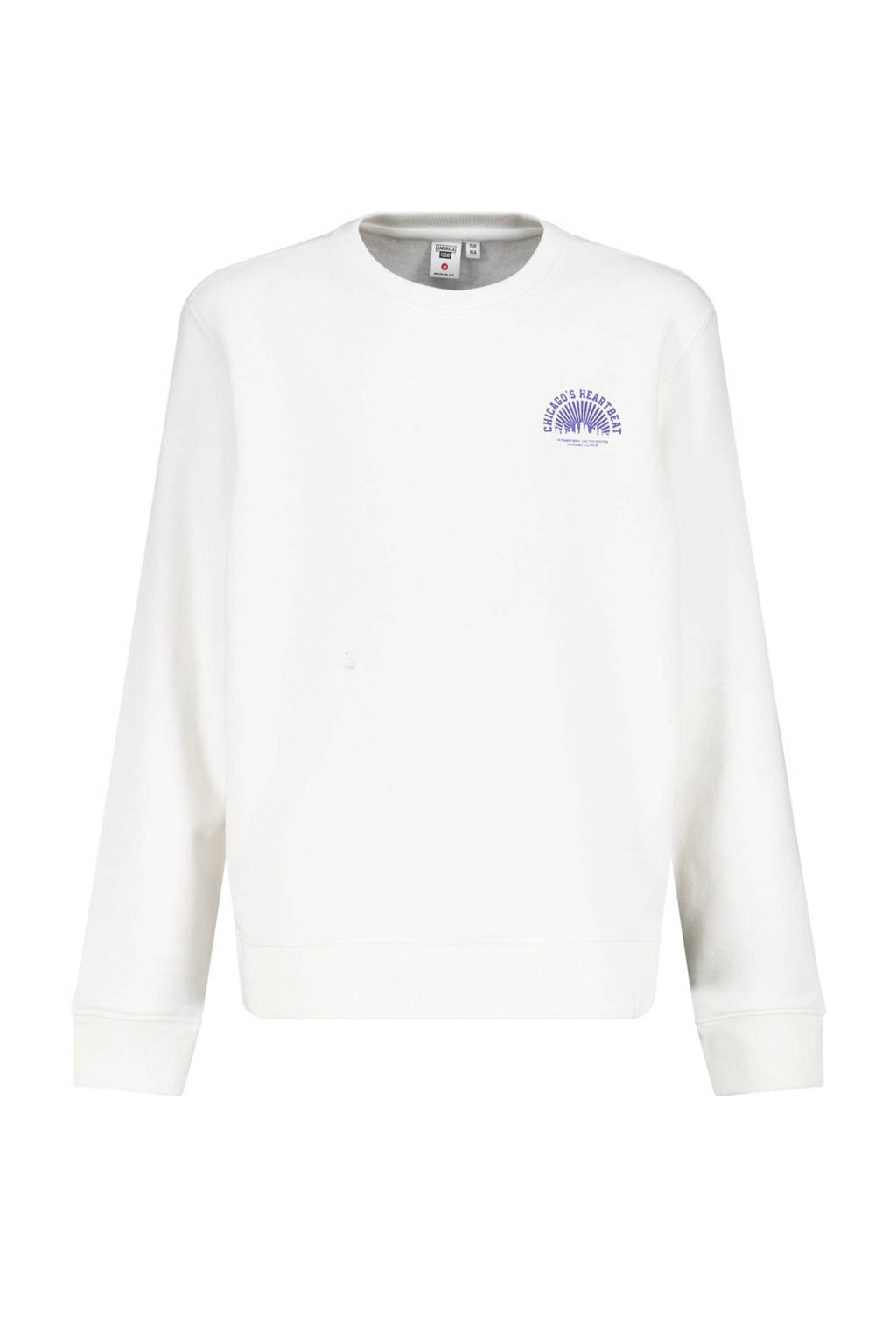 America Today sweater wit