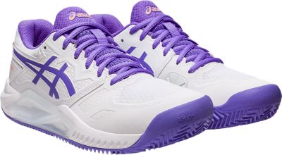 ASICSGEL-Challenger 13 CLAY - weiß