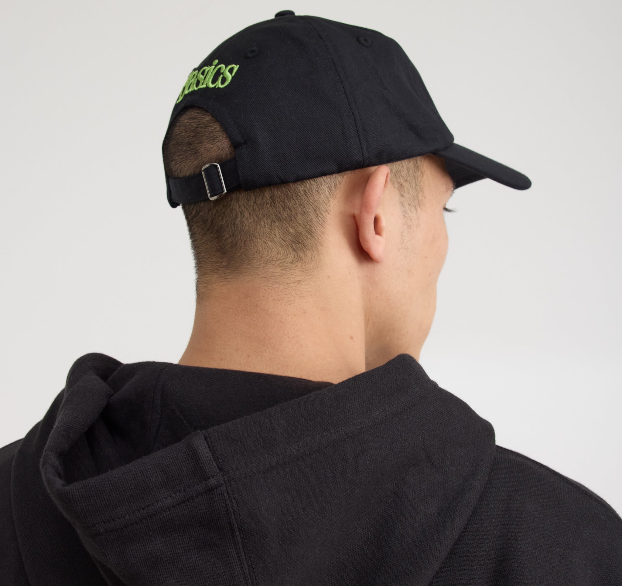 ORGANIC COTTON<br>Weekend Boxy Fit Hoodie