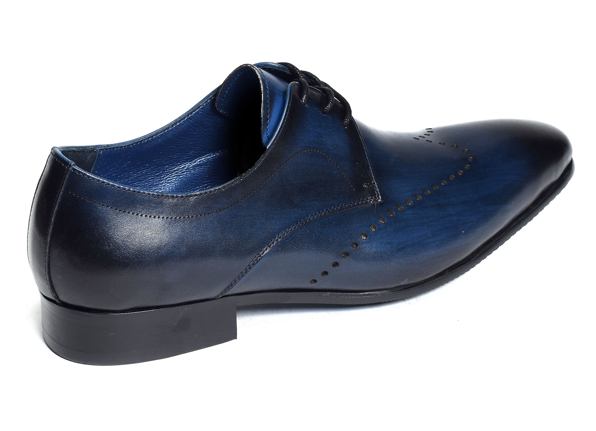 Paliano bleu