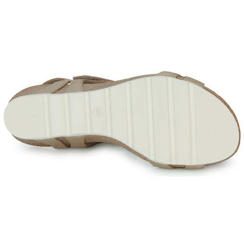 Panama Jack - VAREL - Taupe