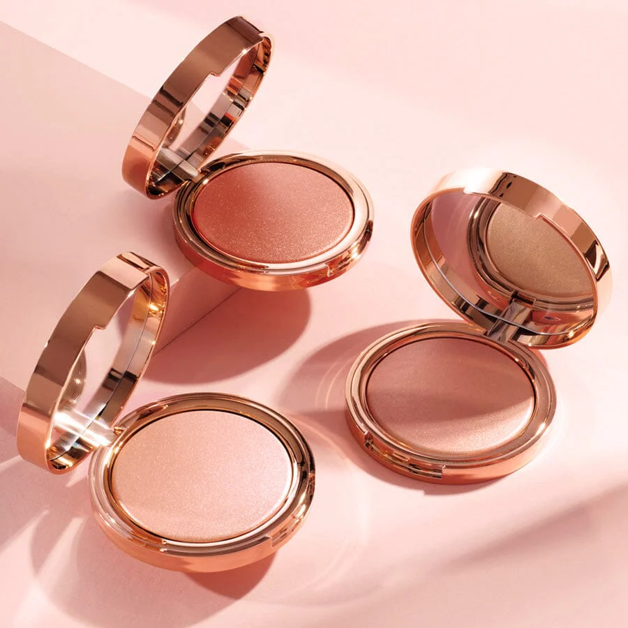 Bellamianta Halo Highlighter glory
