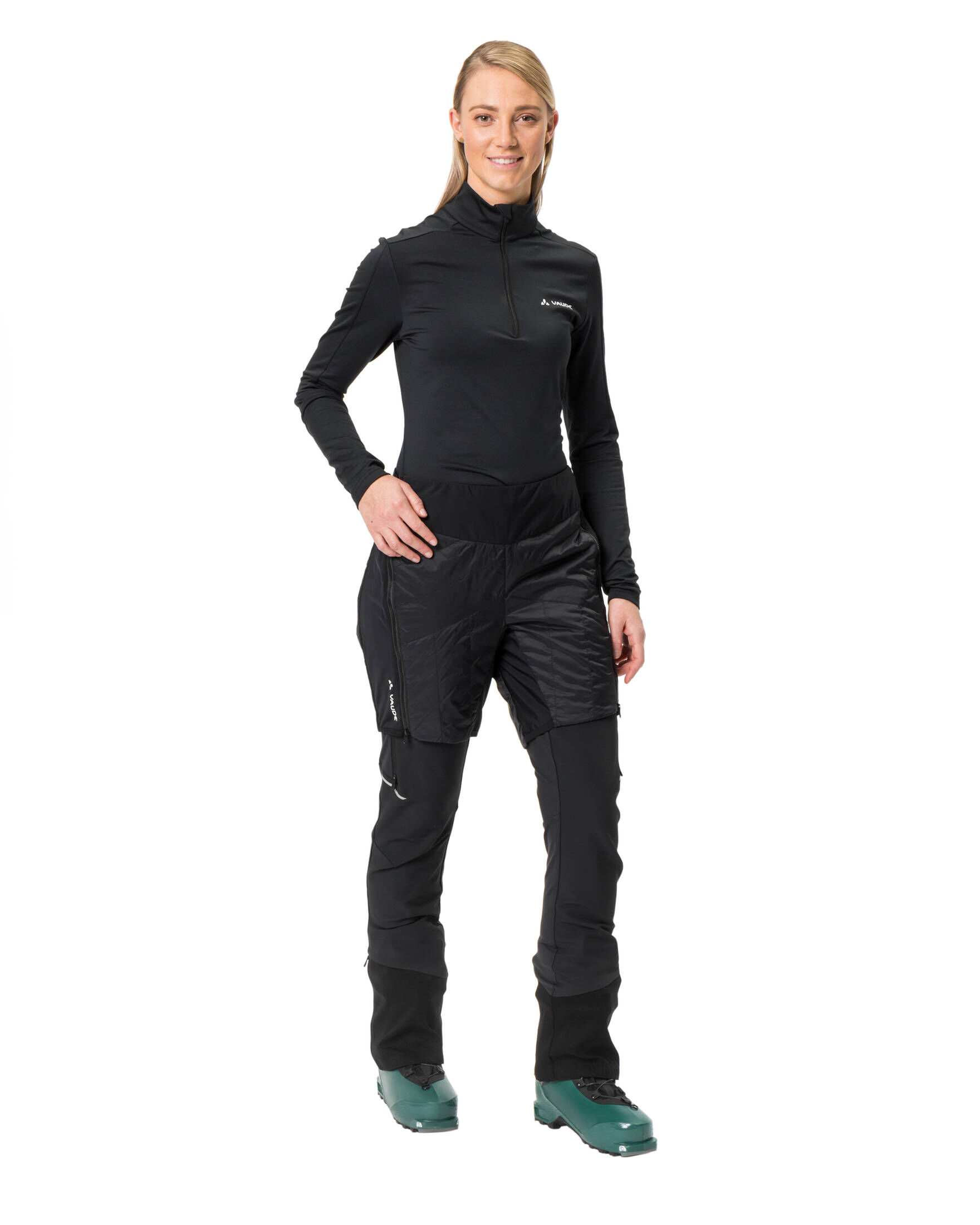 VAUDE| Damen Shorts SESVENNA III