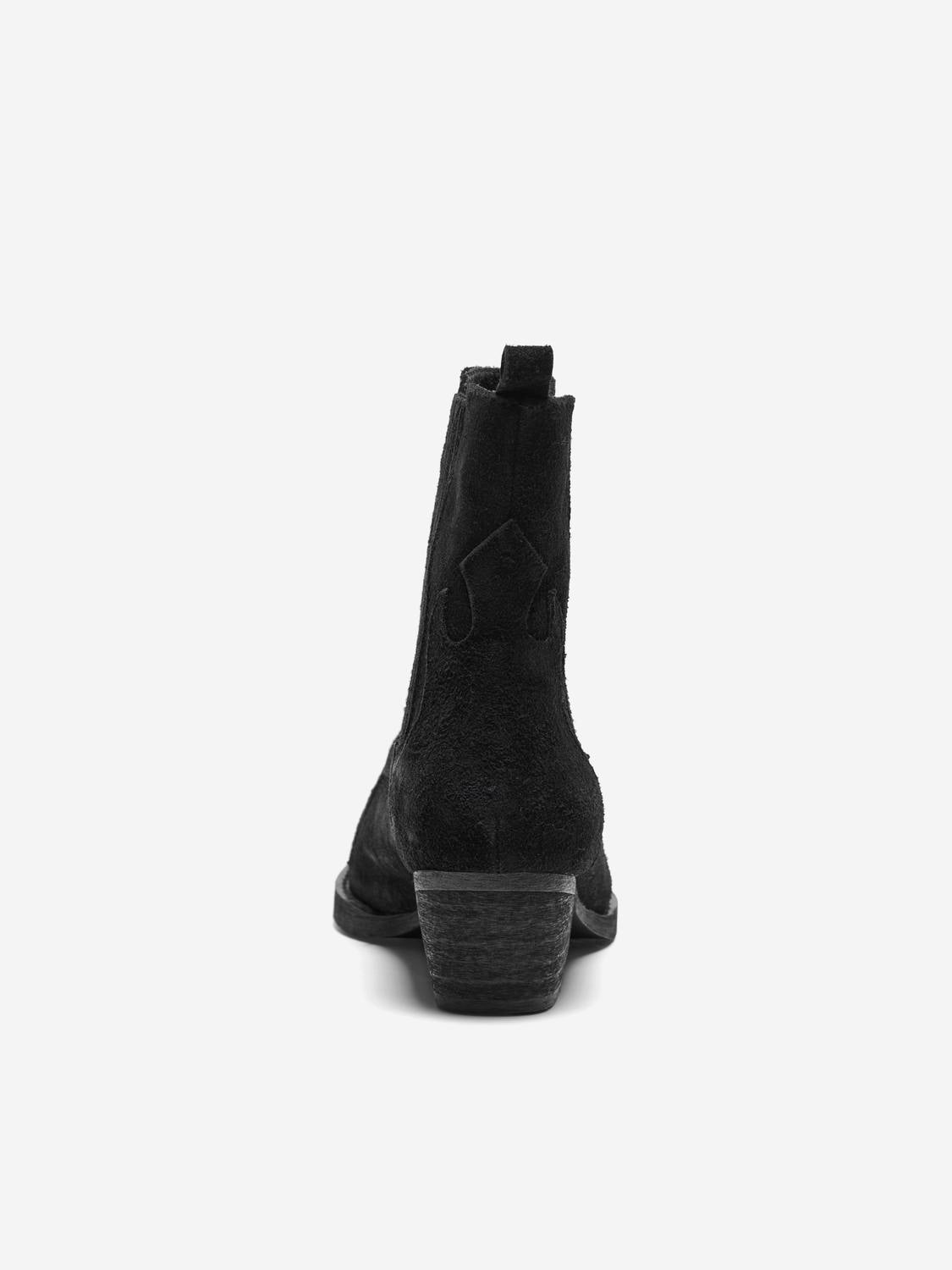 ONLMARGIT-1 Stiefel Black