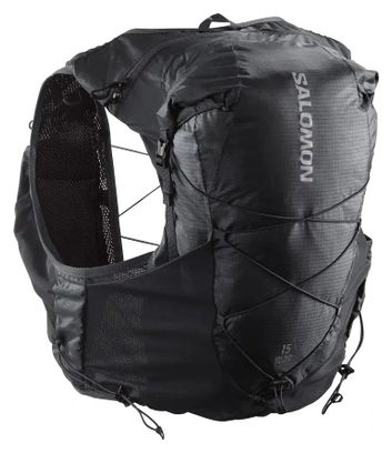 Sac d'hydratation Salomon ADV Skin x Season 15 Gris