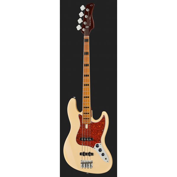 Marcus Miller V5 Alder-4 VWH