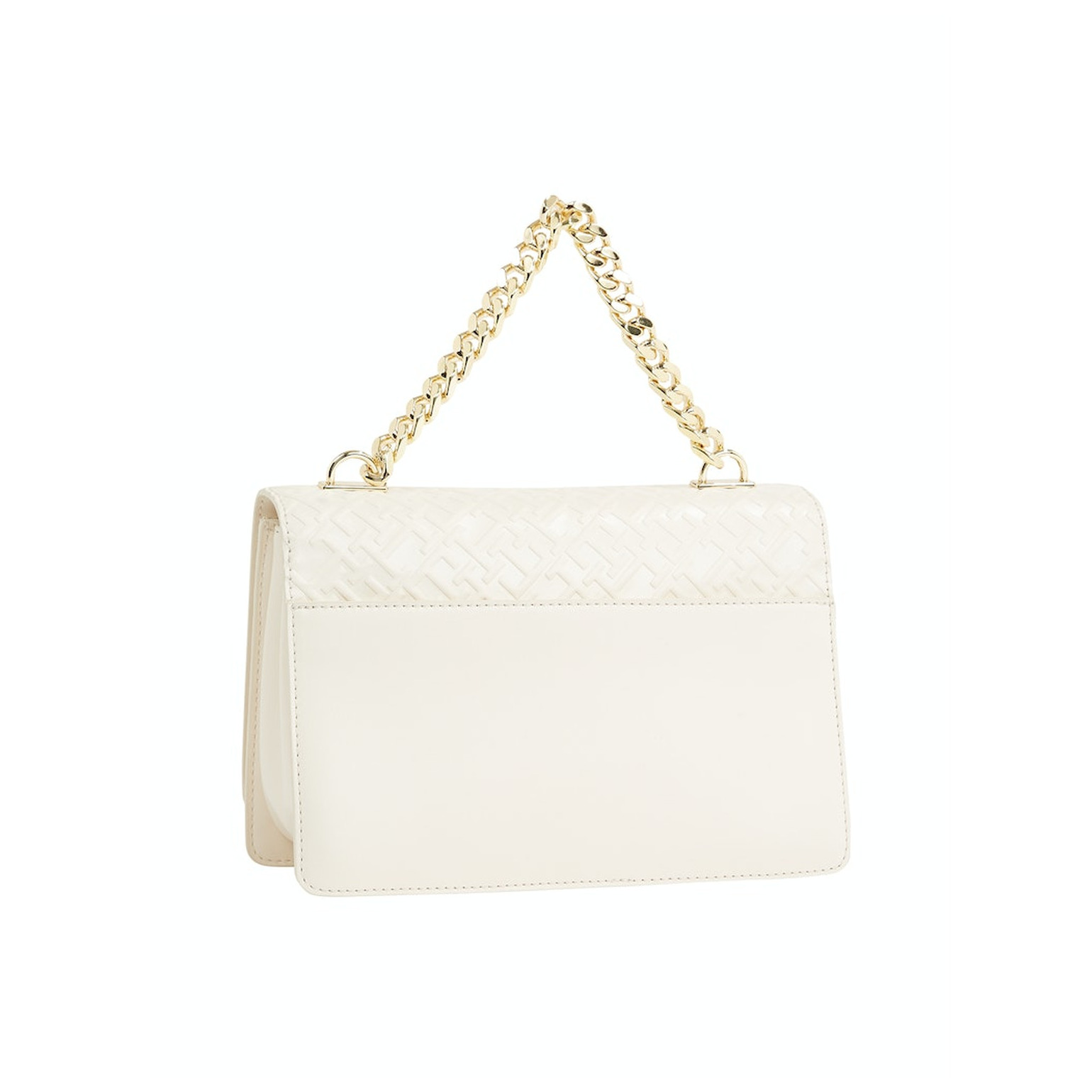 Tommy Hilfiger TH REFINED MED CROSSOVER MONO