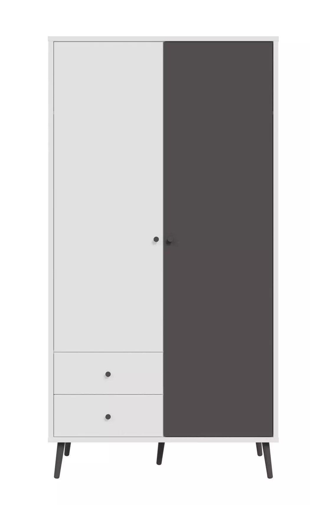 Kleiderschrank Harllson