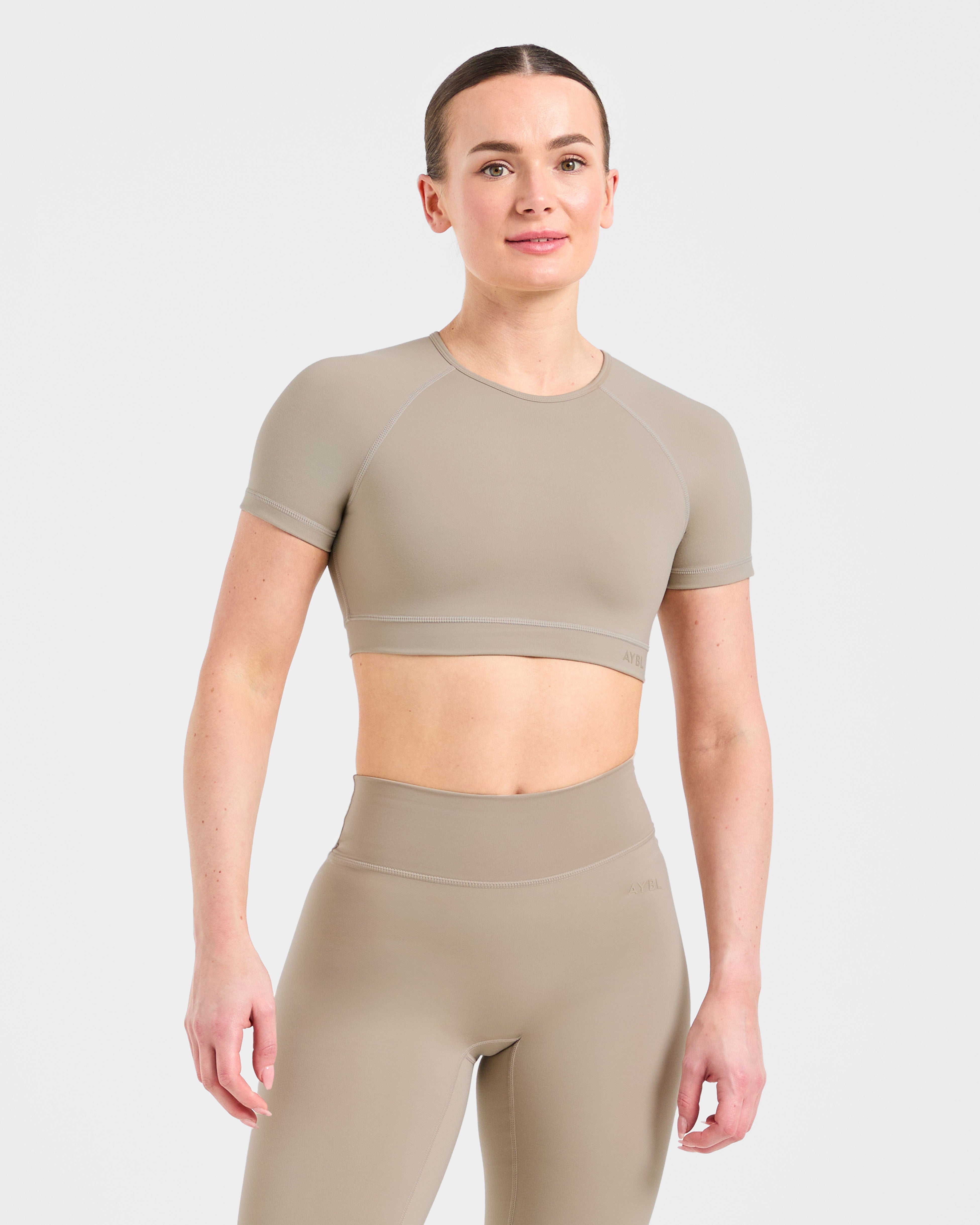 Staple Crop Top
