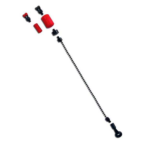 Kit de support de pendule Avid Revolve