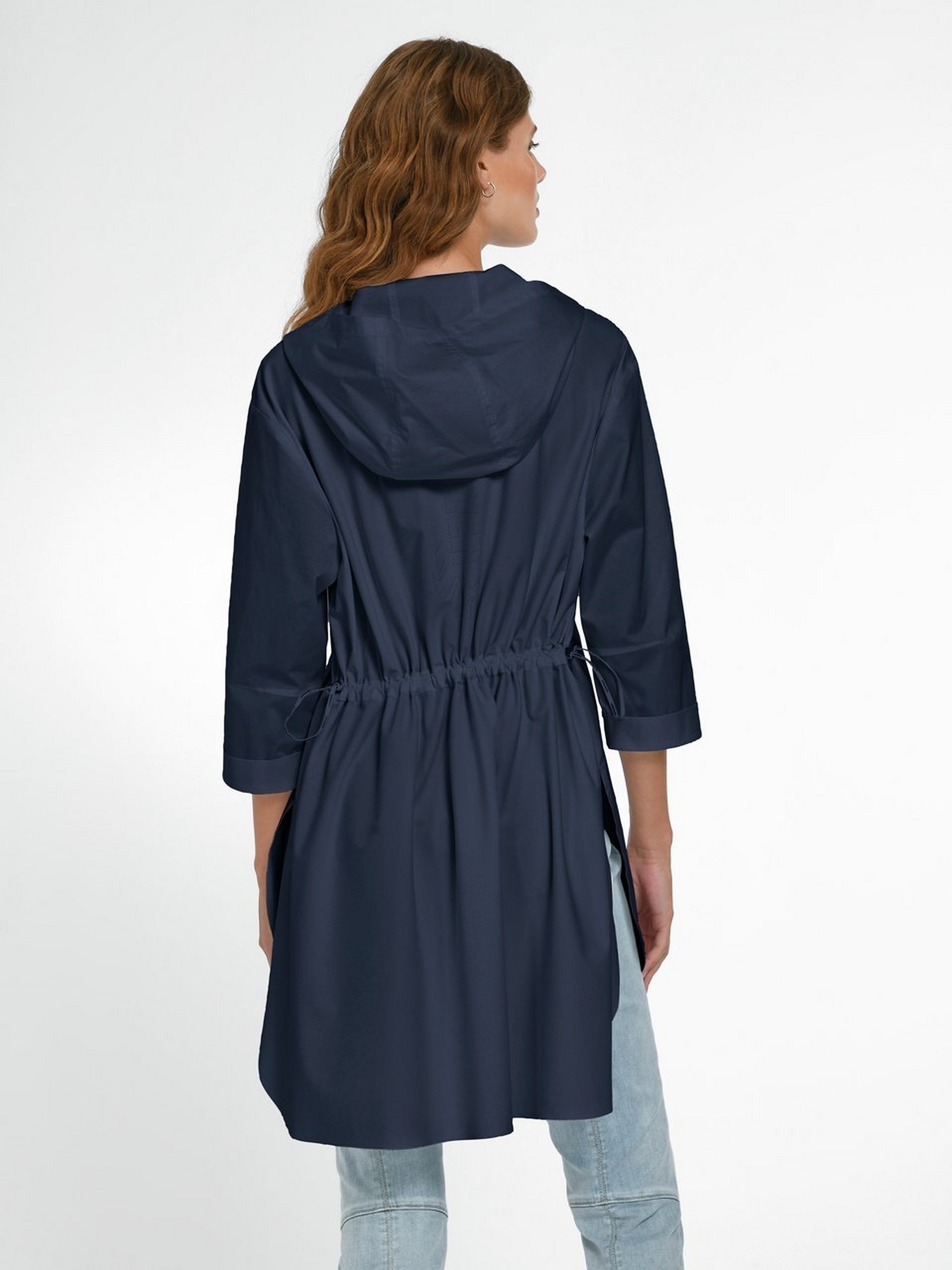 Hemdjacke