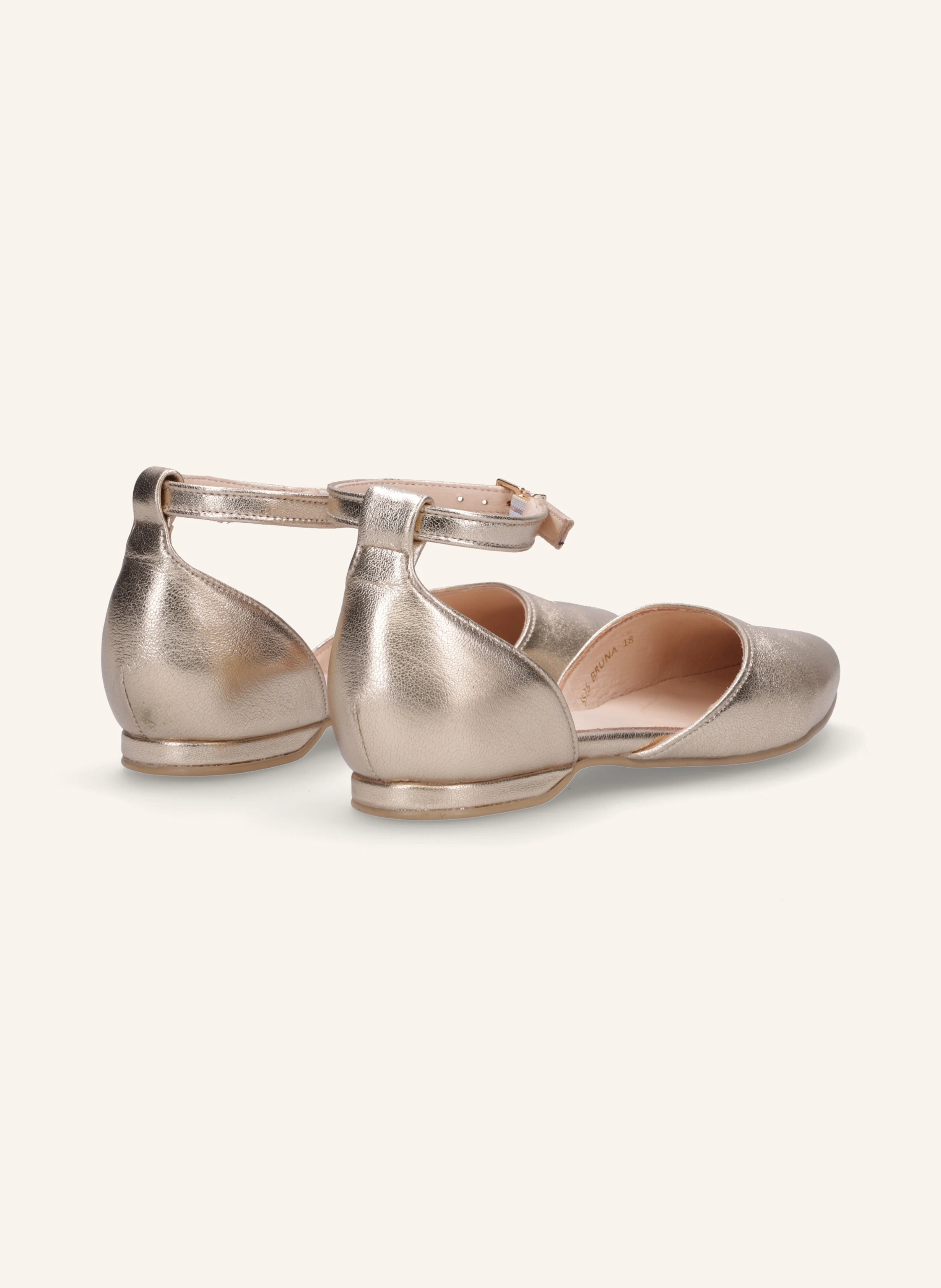 Apple of Eden Ballerinas