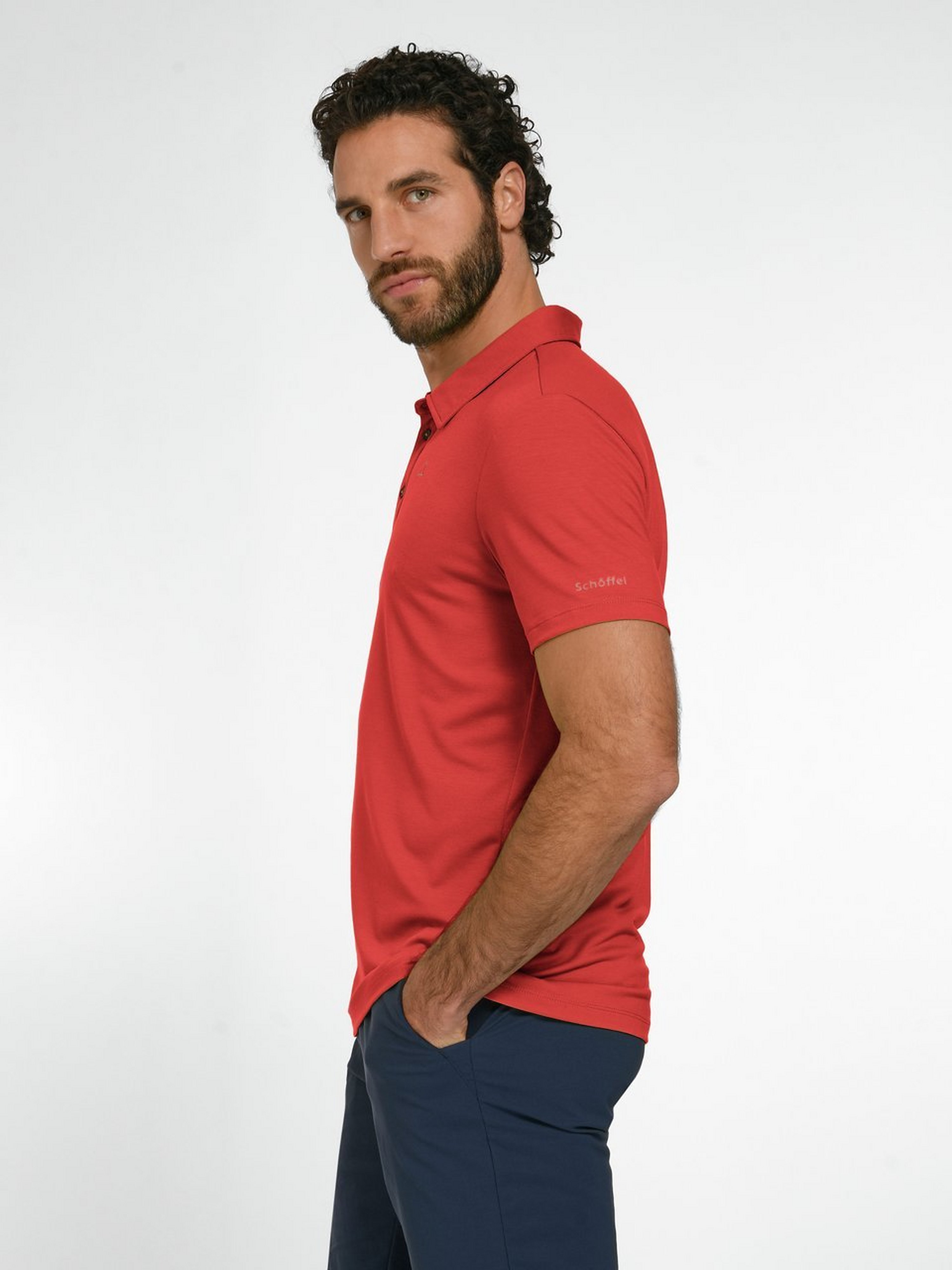 Polo-Shirt