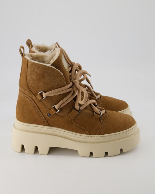 Paul Green 9126-012 Stiefeletten in Braun