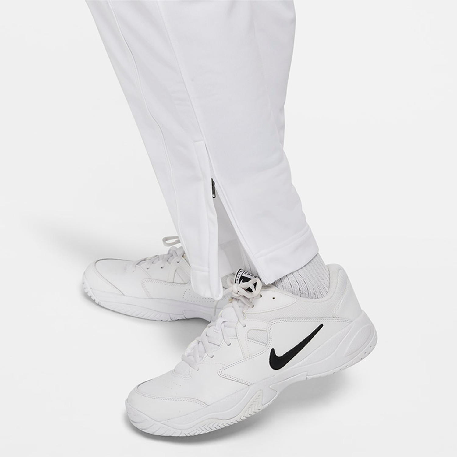 Nike Court Heritage Trainingspak Heren