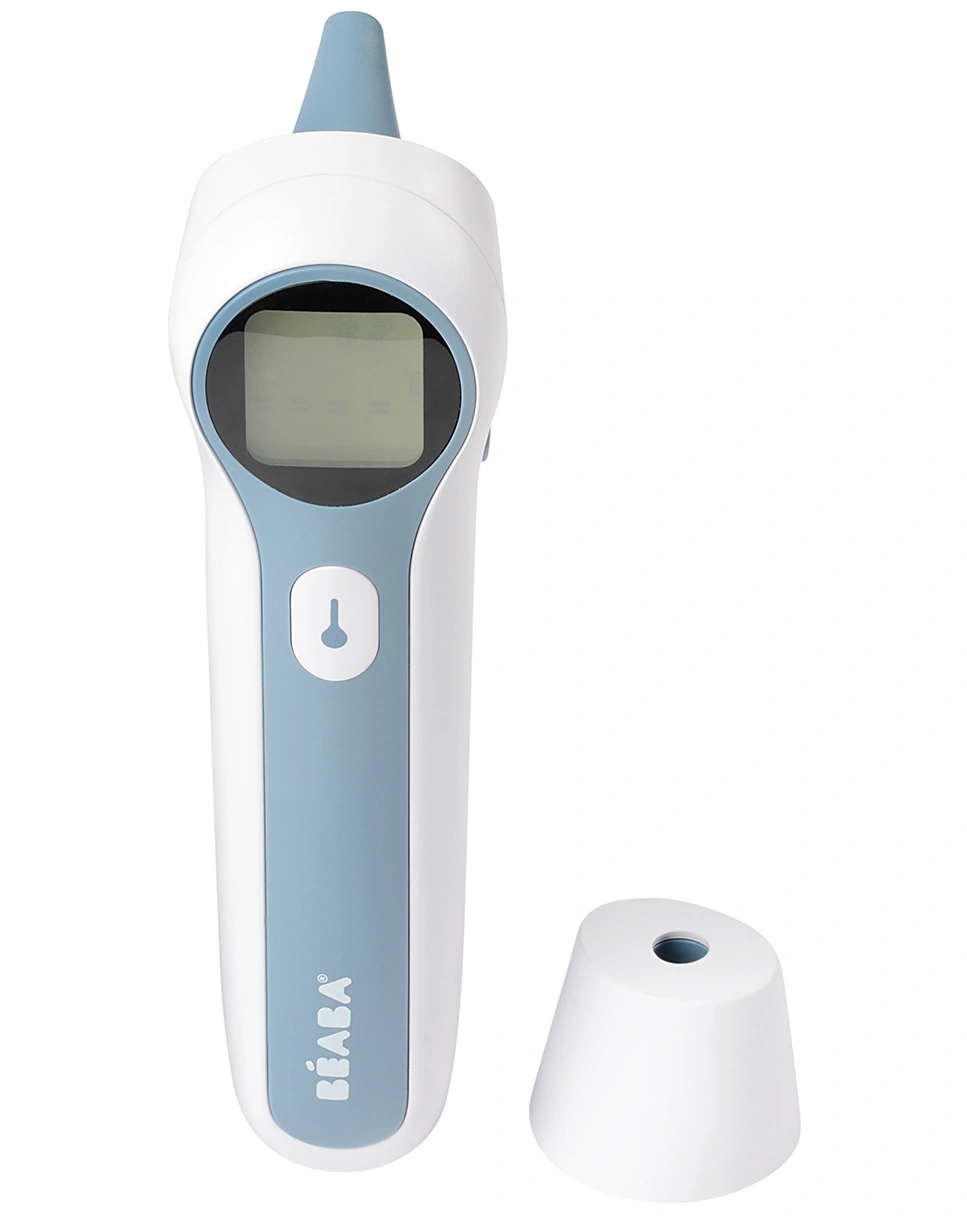 Infrarot-Thermometer THERMOSPEED