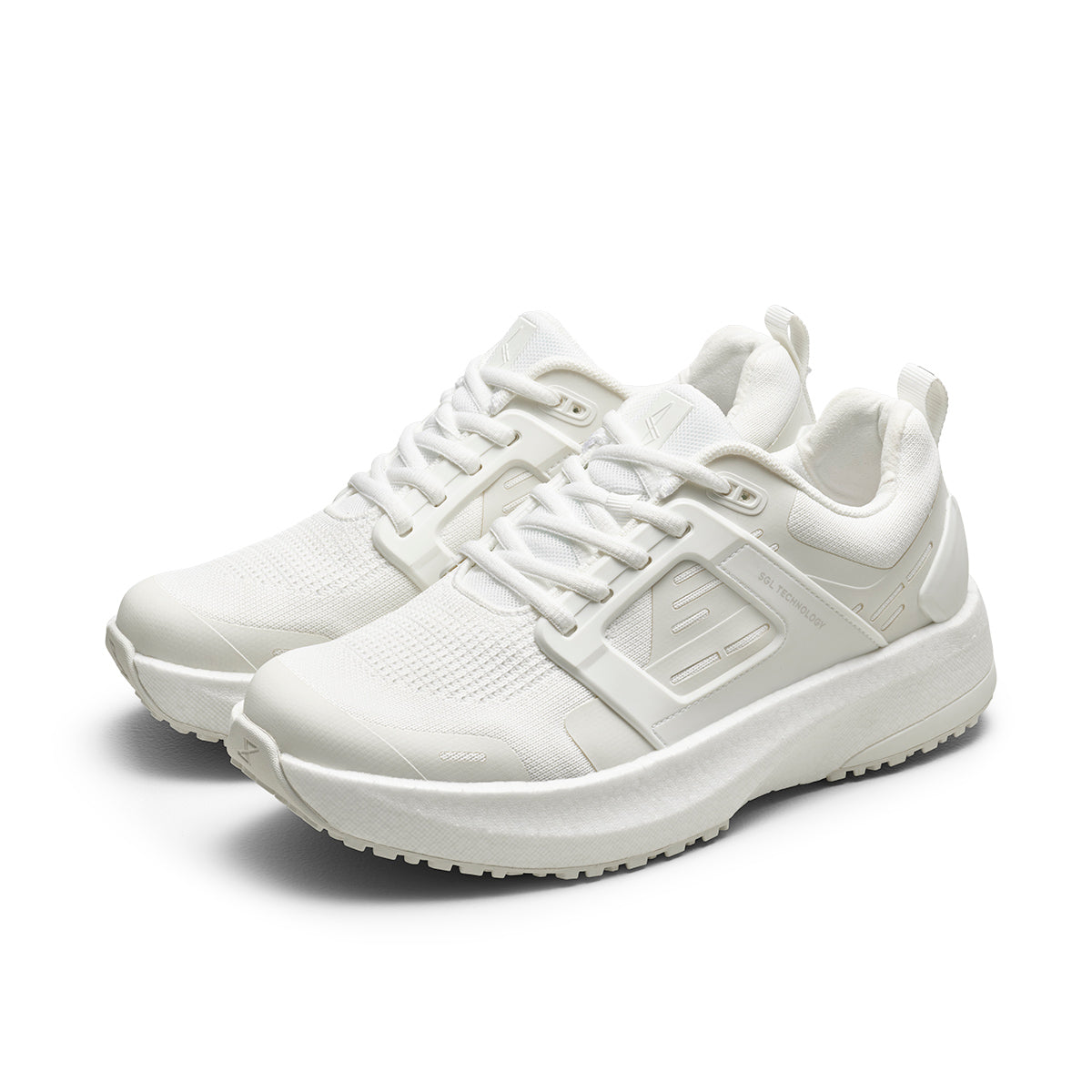 World Cup PRO Sneaker for maks støtte i hverdagen med overlegen demping