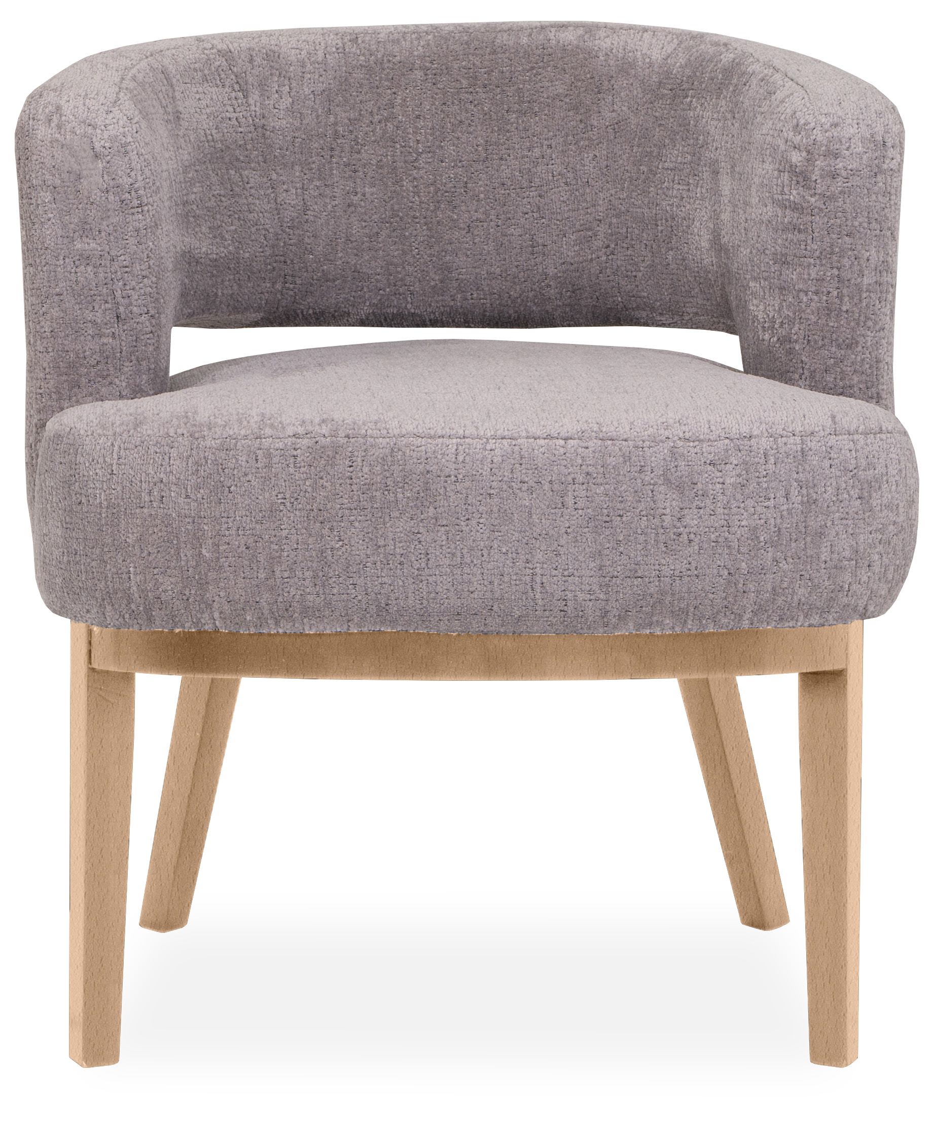 Eetkamerstoel Brianna B69 x D69 x H80 cm