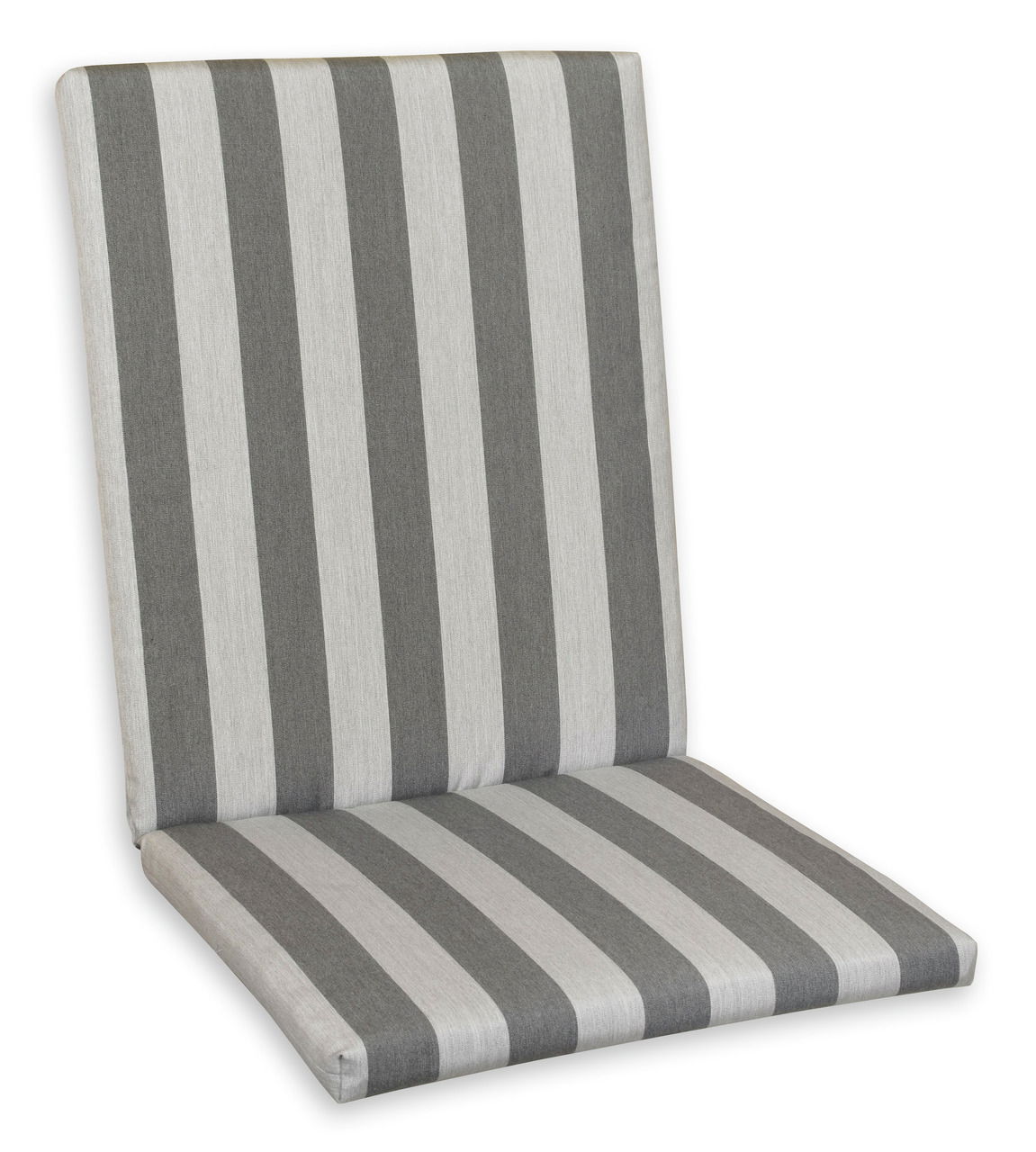 Schwienhorst Mittellehnerauflage ROYAL STRIPES