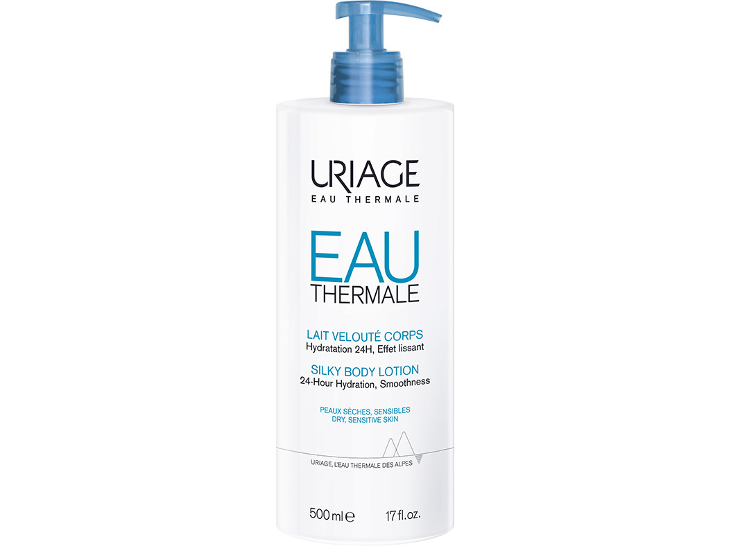 LEITE URIAGE CORPO HIDRATANTE 500ML
