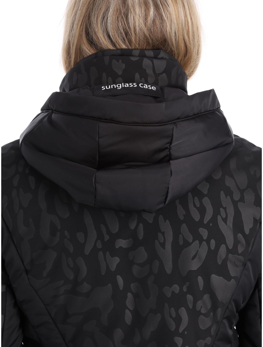 Oregon m.Kap.o.P. ski-jas dames