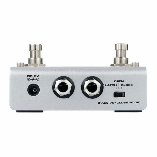 Nux NMP-2 Footswitch