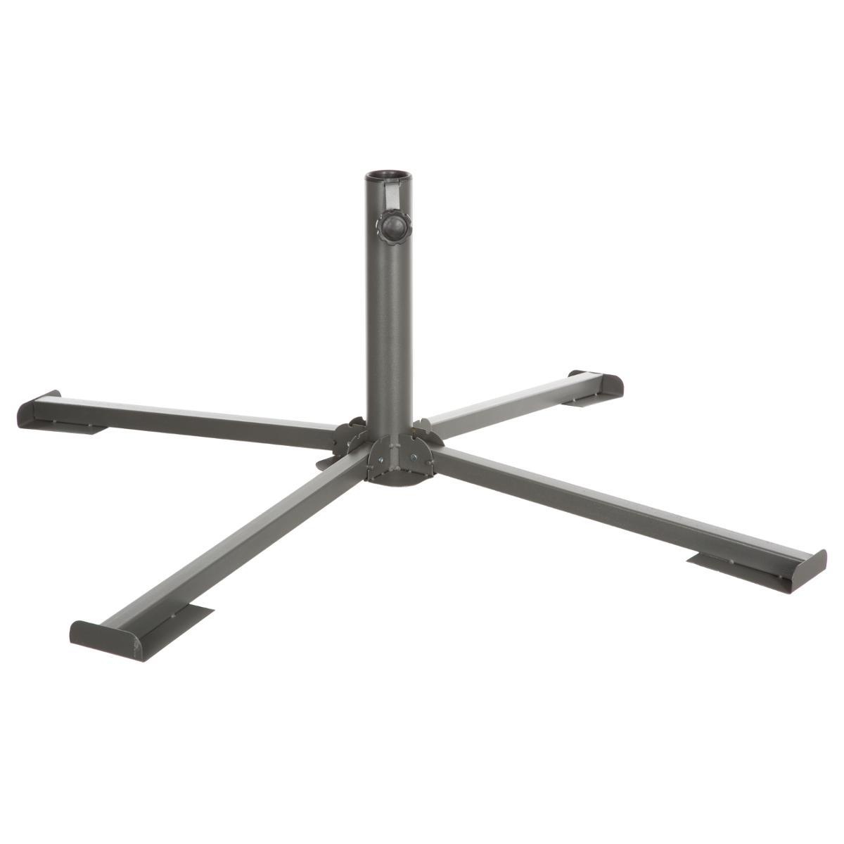 PIED PARASOL PLIANT 48CM