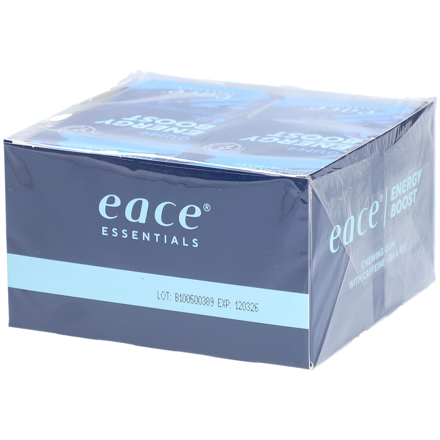 Eace Energy Boost