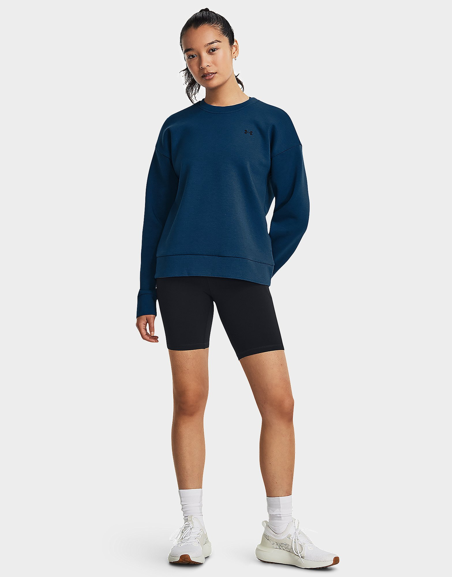 Under Armour Shorts Meridian Bike Short 7in