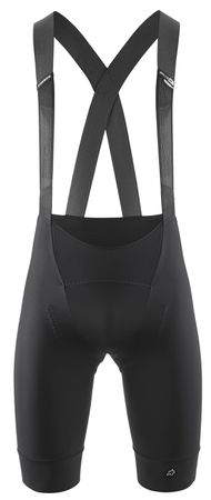 MILLE GTS S11 Herren-Trägerhose  black series  L