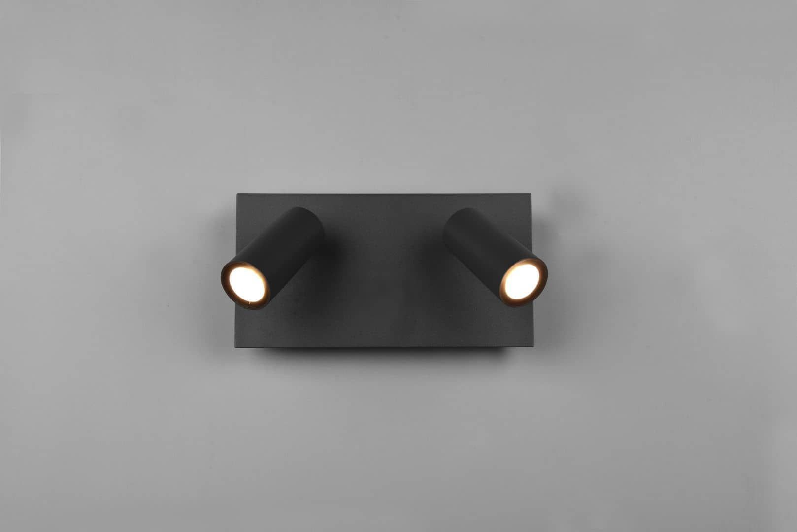 LED-Wandleuchte