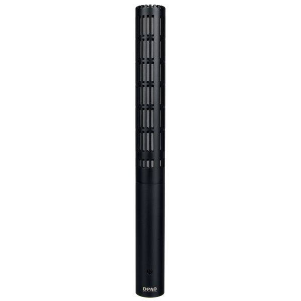 DPA 2017 Shotgun Microphone