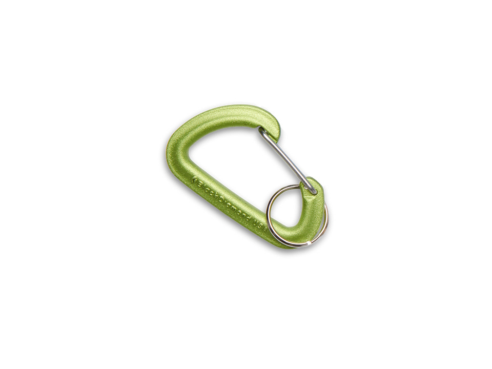 Micron Accessory Carabiner