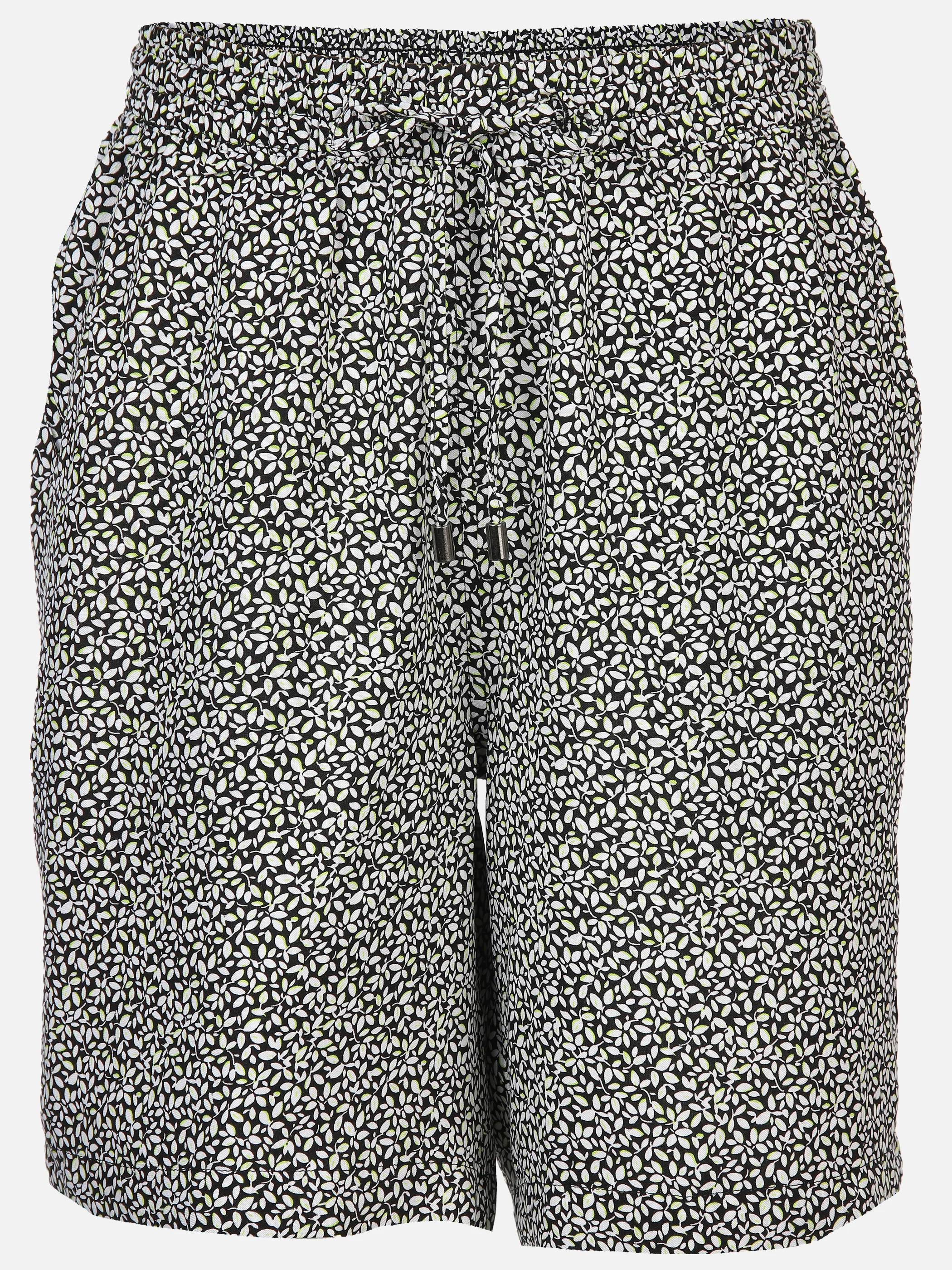 Damen Shorts mit Print