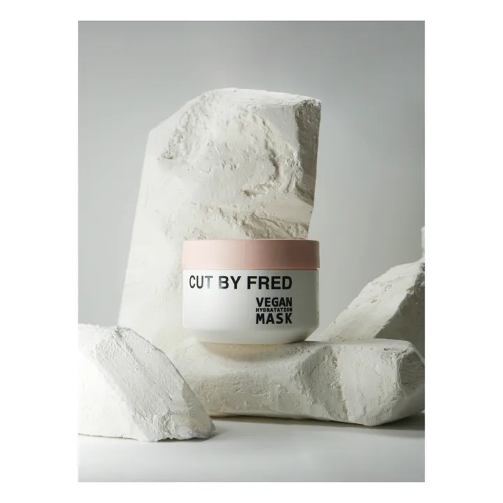 Cut By Fred Masque cheveux hydratant Hydratation Mask - 400 ml