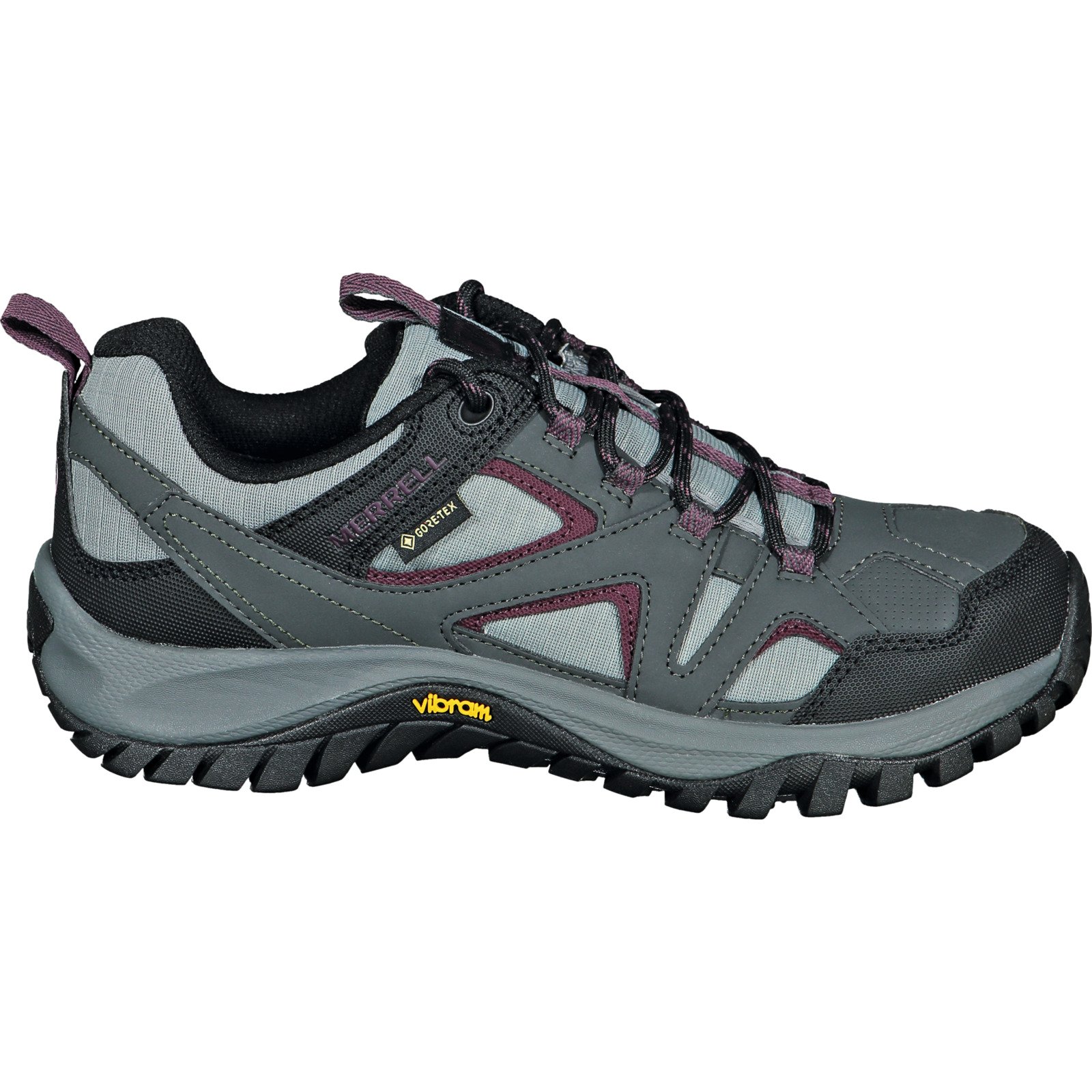 Merrell Damen-Wanderschuh Bryce Radius GTX 37
