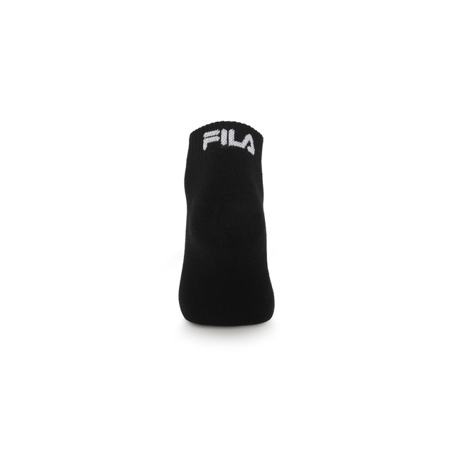 Fila Kurzsocken »UNISEX FITNESS QUARTER SOCKS HALF TERRY« 6 Paar tlg. mit verstärkter Ferse