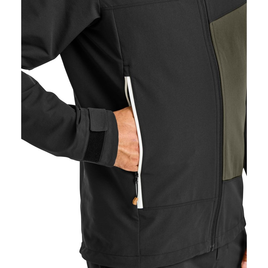Seceda Softshell Jacket M