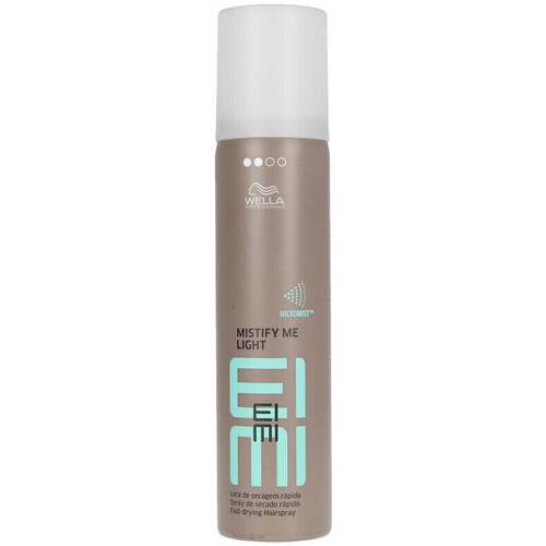 Wella - Eimi Mistify Me Light