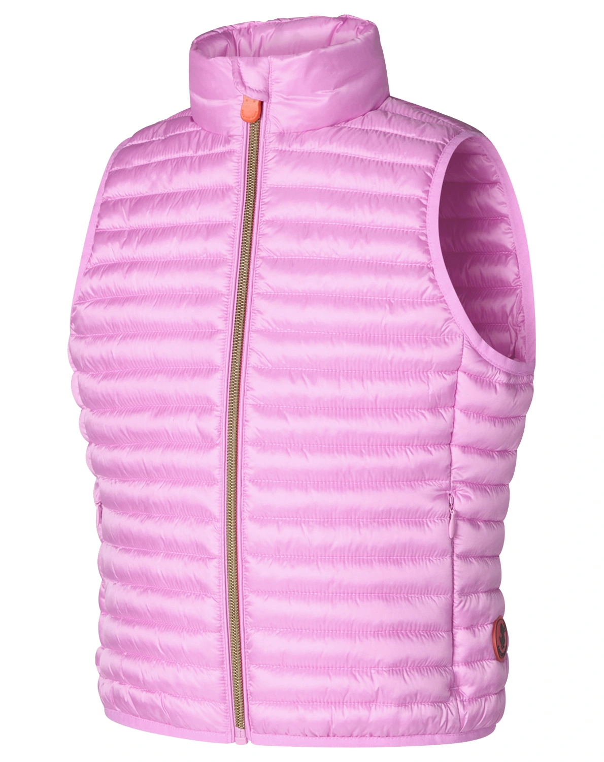 Steppweste AVA in nomad pink
