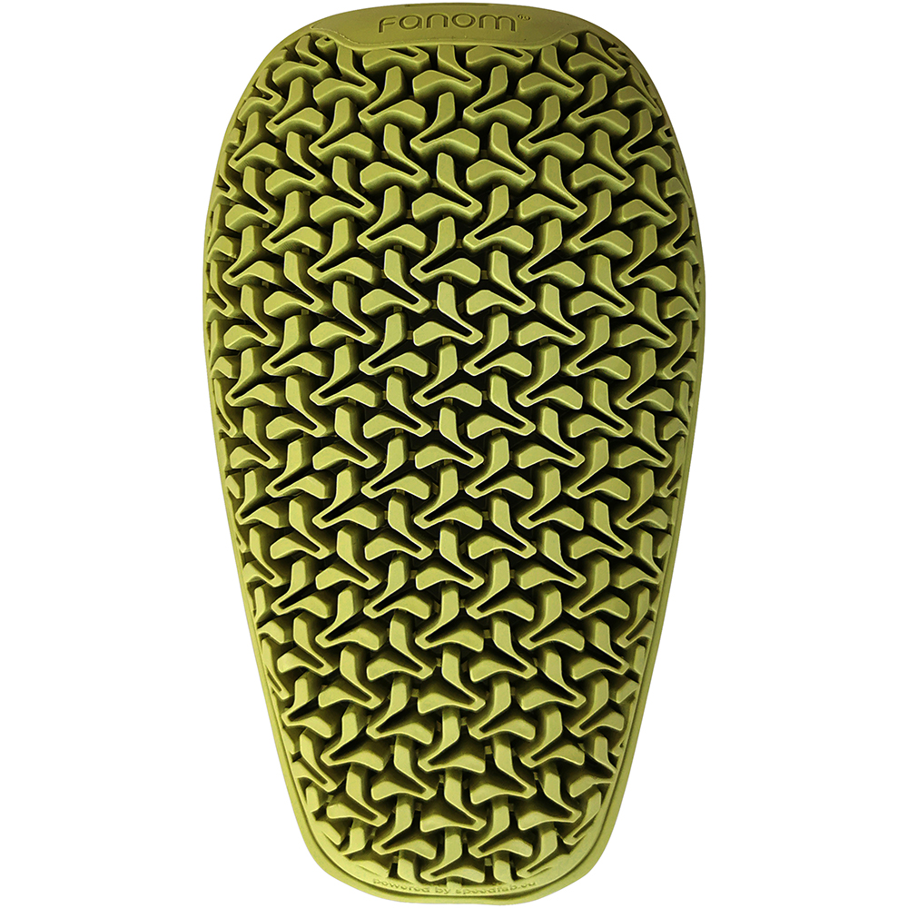 Ixon - Protections genoux Fanom® SEKB_2 Kaki