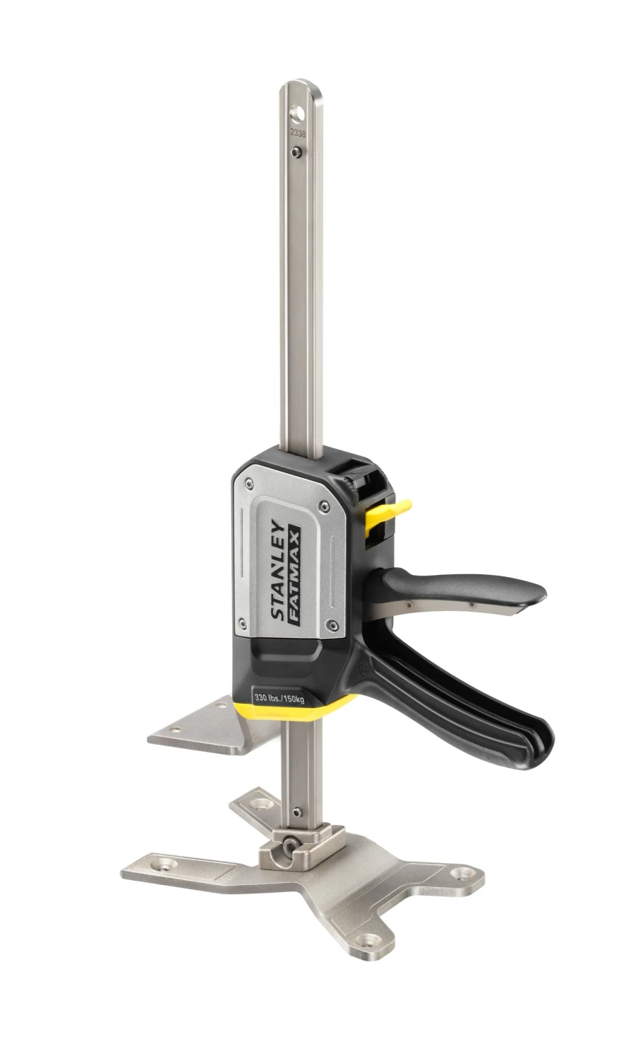 Stanley FMHT83552-1 FATMAX TradeLift Montagehulp - tot 150kg hefvermogen - 7-220mm - 2 stuks