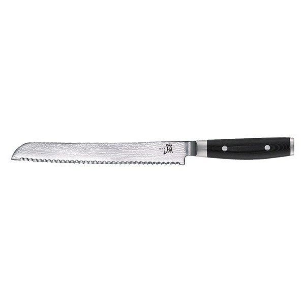 Yaxell  Ran brødkniv - 23 cm