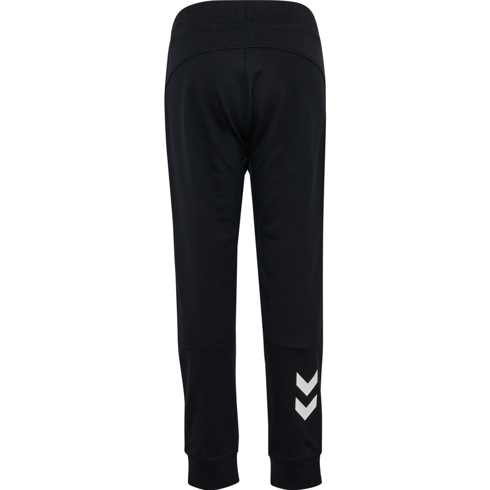 Køb Hummel Black On Adjust Waist Sweatpants