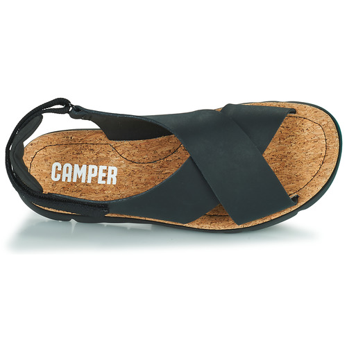 Camper - OGAS Negro