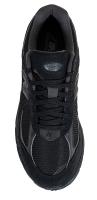 Sneakers U2002RBL sort herre Sort