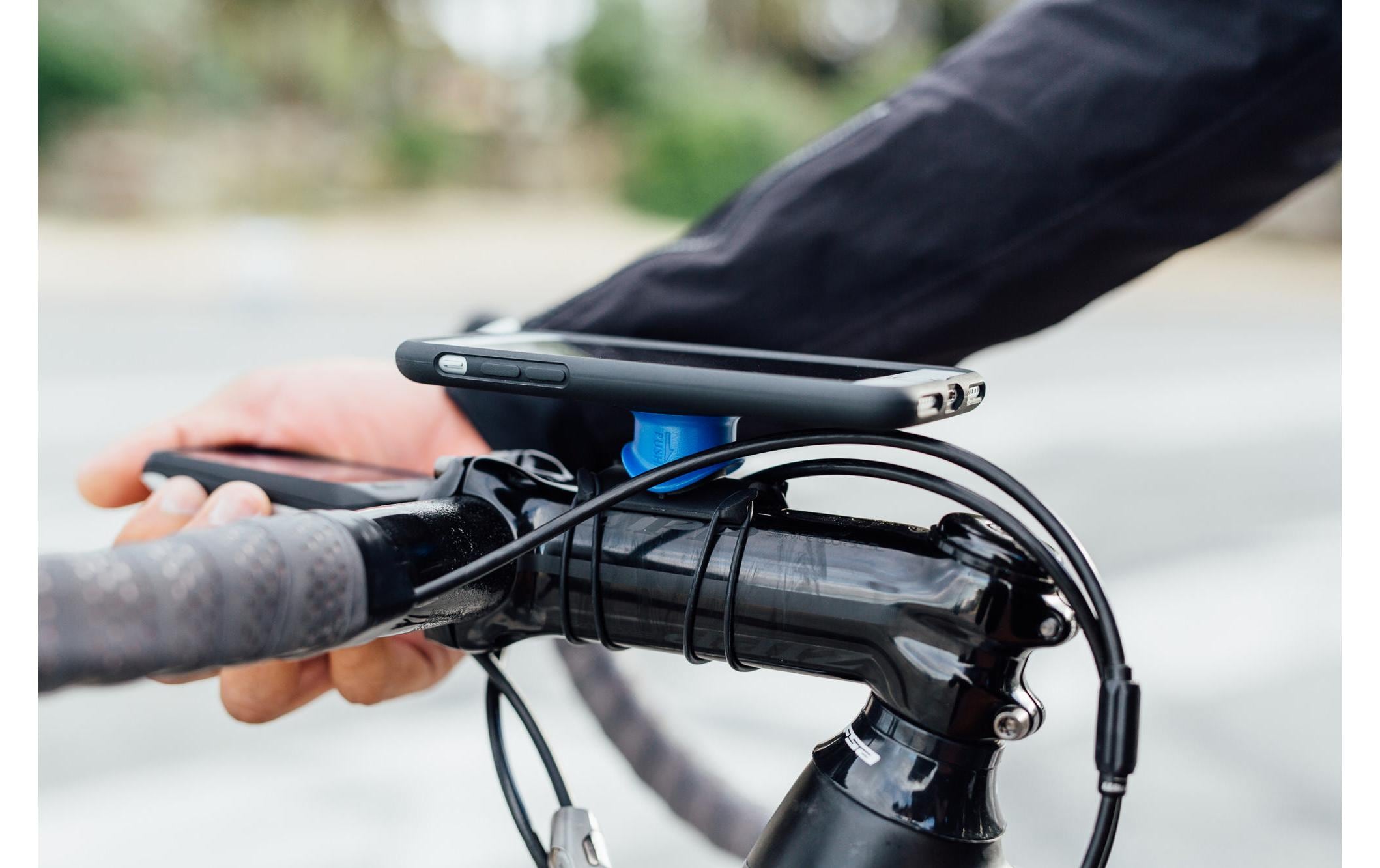 Fahrradmobiltelefonhalter Bike MountFahrrad-Mobiltelefonhalter